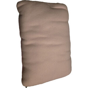 3 Yards Glacier Pink Solid Fleece Fabric 60" Wide Soft Anti-Pill Trad Polyester